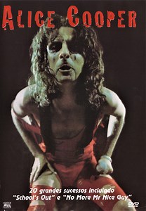 Alice Cooper - Alice Cooper