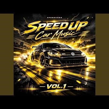 Million Echo Hearts (feat. Marc Korn, Semitoo, Renee) [Speed up Version]
