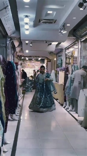 Noor Designer Collection Highlights - December 31, 2024