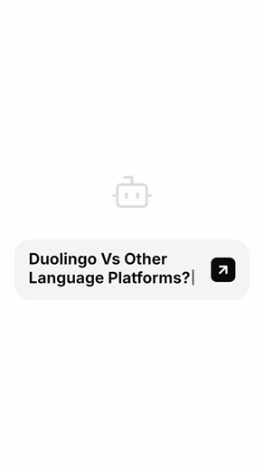 Don’t waste time on the wrong app! #languagelearning #learning