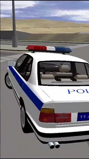 سيارات الشرطة والحرامي - العاب محاكي سيارات شرطة 2 #العاب سيارات #لعبة سيارات #العاب #cargames