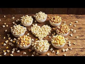 10 Best Popcorn Brands in the USA Honest Taste Test & Rankings 2026