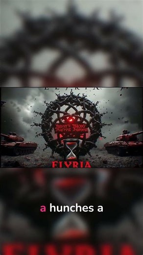 The Blood Harvest of Elyria #darkfantasy #epicmusic