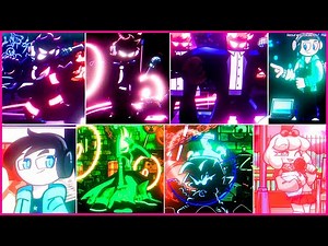 Friday Night Funkin': Void V4 Reimagined Full Gameplay - (FNF Mod\\Hard\\Void)