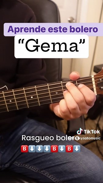 FrankySotoMusic on TikTok