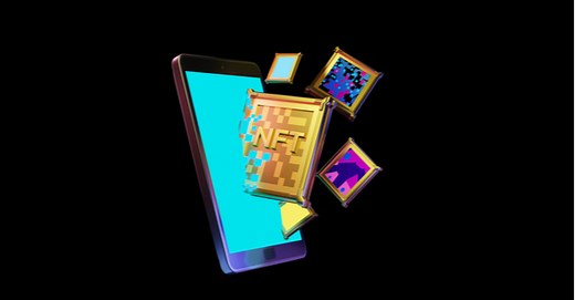 Como criar NFT em 6 passos