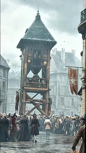 The Jacobin Dictatorship: France’s Reign of Terror