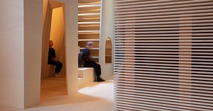 alison brooks architects recasts urban housing at venice architecture biennale