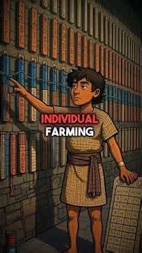 The Inca Built the World's First Database System 500 Years Before Computers