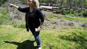 'It smells like death' — Alabama endures NYC 'poop train'