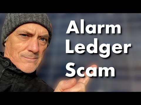 Hardware wallet fraud is exploding - How you need to protect yourself IMMEDIATELY!