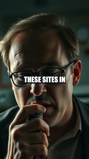 Ciphered Ground: The Covert Bunker Web of the Cold War