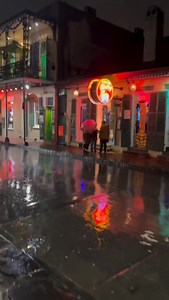 Reguilded from @bill451 —— Drop me off on Bourbon Street on a rainy night. #neworleans #frenchquarter bigeasy bourbonstreet nola nolalove nolaliving nolalife neworleansphotographer 504 neworleansphotography nolanewsgram onlyinneworleans experienceneworleans alwaysneworleans louisiana jj_louisiana showmeyournola visitneworleans followyournola discovernola itsyournola nolaphotographer nolaphotography onetimeinnola #NOLAPhotoGuild | NOLA Photography Guild