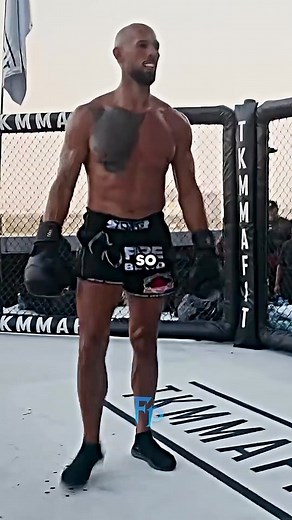 Why Tate Destroyed Jake Paul Again 💀🥊 #mma #boxing | Fight Plot