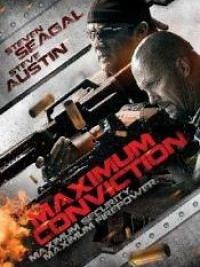 Maximum Conviction - Film 2012 - Cinetrafic