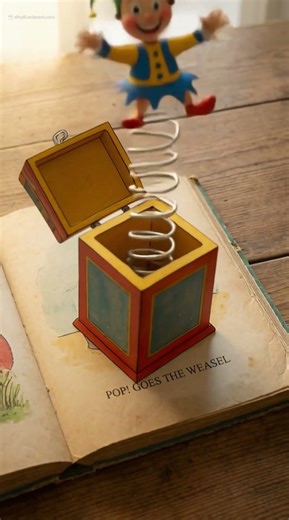 #377 VIRAL VIDEO PROMPT: 2D to 3D Transformation