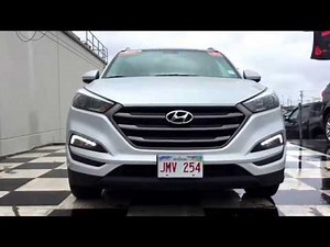 2016 HYUNDAI TUCSON HEATED SEATS | BACKUP CAMERA | FOG LIGHTS SUV