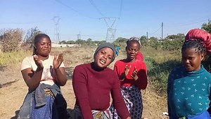 1.2K views · 20 reactions | By Brian Kayange Kafue __ 5 August 2025 CASH FOR WORK PROGRAM,ILELANGA IN SHABUSALE WARD!✅ . Beneficiaries of Cash for Work Program in Shabusale Ward who are working on PH Road. CIC PRESS TEAM | CIC PRESS TEAM | Facebook