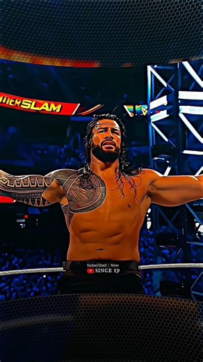 ROMAN Reigns vs John Cena 📈❤️🥶👑 powerful attitude status 🥶📈#unfrezzmyaccount #tribalchief