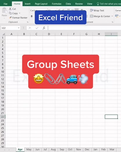 Excel Spreadsheet Training for Office: Tips & Tricks to Learn Microsoft Excel