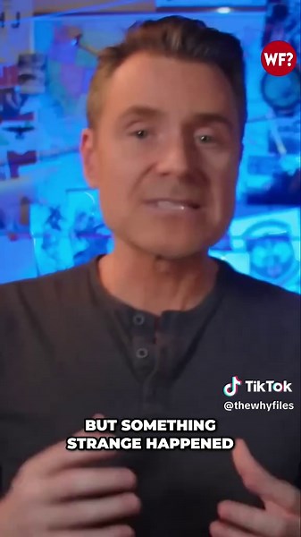 The Why Files Official on TikTok
