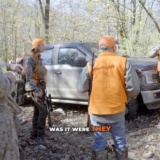 Clay Newcomb kicks off the Arkansas rifle season with a deer hunt with dogs. Clay and his son, Bear, join Stoney Edwards and his hounds in the Arkansas mountains to learn more about this traditional style of deer hunting. After strategic planning with a bustling group of other hunters, Clay and Bear get into position and let the dogs do their work. | MeatEater