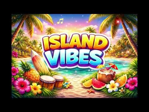 🔥Jamaican Instrumental Music 🇯🇲 | Reggae & Dancehall Beats | Chill Caribbean Vibes