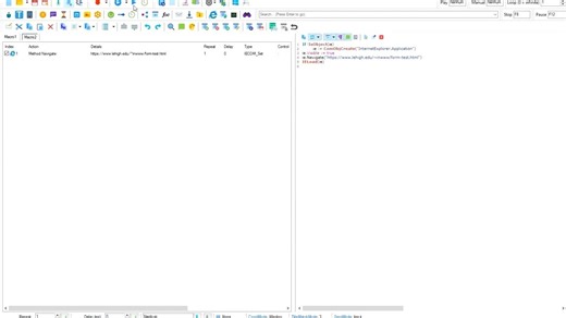 Pulover's Macro Creator v5 Tutorial中文教程03