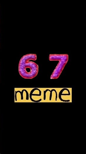 6-7 meme in style of the Blue's Room Shape Detectives DVD
