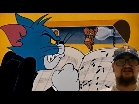 Tom and Jerry : Carmen Get It (1962) - Rewatch: Will Tom Survive The Opera Madness?