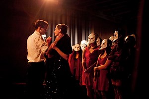 A Wild, Thrilling Play Changed Theater Forever. That Isn’t Entirely a Good Thing.