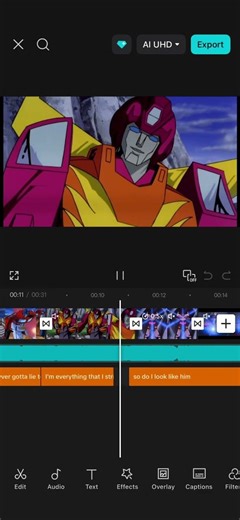 Rodimus prime/Optimus Prime edit transformers like him