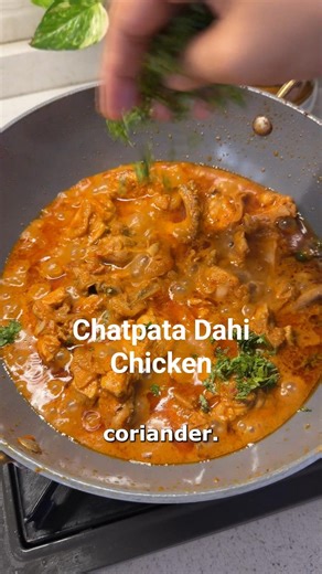 Quick & Easy Chicken Curry for the summer! #chickencurry #chickenrecipe