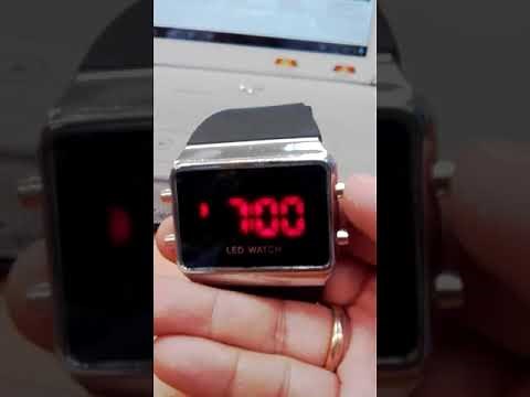 "Time Problems? Learn to Program Your Digital LED Clock STEP BY STEP"