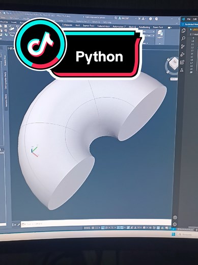Python y AutoCAD Plant 3D: La Combinación Perfecta