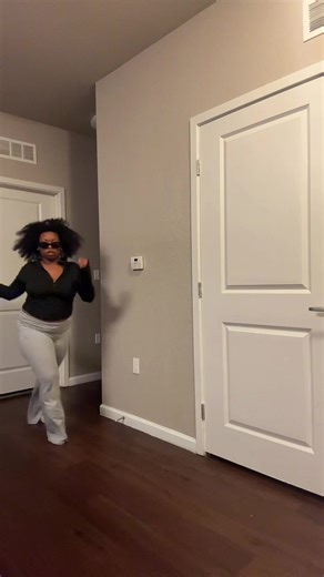 DC: Me #newdance #dancetrends