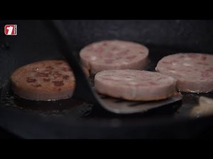 Twentse bakleverworst: hoe wordt het gemaakt?