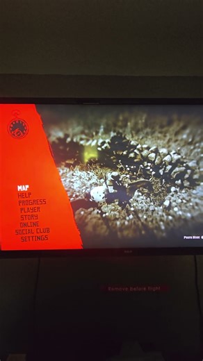 Hidden lock box location RDR2 | #reddeadredemption2 #gaming #gameplay #rdr2