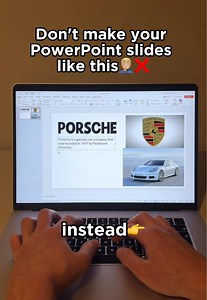 Bro is powerpointmaxxing #tutorial | powerpoint ideas