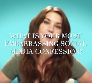 We want to know YOUR most embarrassing social media confessions. They can't be worse than ours! | The Haute Mess