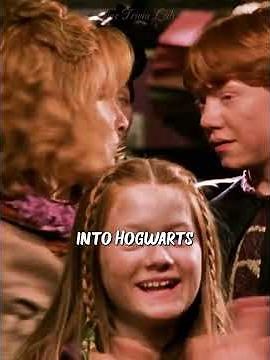 【1】How do Muggle born wizards learn about Hogwarts