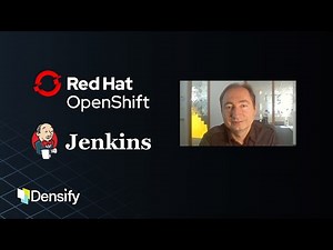 OpenShift Optimization with Jenkins CI/CD