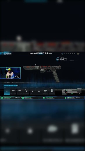 The Controller Smasher & The Naked Gamer!