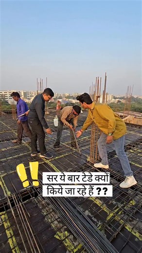 OriginX on Instagram: "How do Stairs Bars connect to the Slab? 🤔 Use the Scissor Pattern – 45° Bend & 3 FT Overlap 🔥 ➡️ Stairs Bars bent at 45° ➡️ Extend 3 FT into Slab ➡️ Slab Bars also bent 3 FT into Stairs ➡️ Both bars connect in a Scissor Pattern 🏗️ Best for Residential & Commercial Staircases 👉 JOIN Origin X Institute – Learn Civil Practical Training 📐 Be Civil Site Ready | Real Site Knowledge | Real Execution #StaircaseDesign #CivilEngineering #StairsBars #ScissorPattern #ConcreteCons