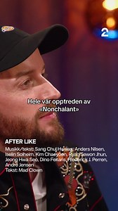 Nonchalant av Synne Vo – En Musikkopplevelse