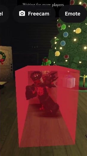 What hitboxes look like