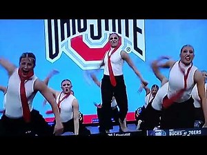 Ohio State Jazz at UDA Nationals 2024