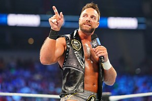 41 Years in the Making: Examining the Rollercoaster WWE Career of LA Knight