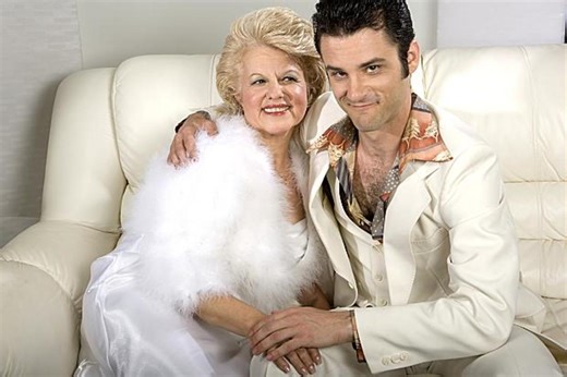 How to Date an Older Woman