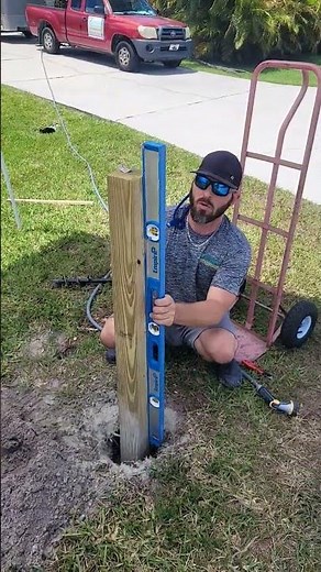 Mailbox installation simplified
